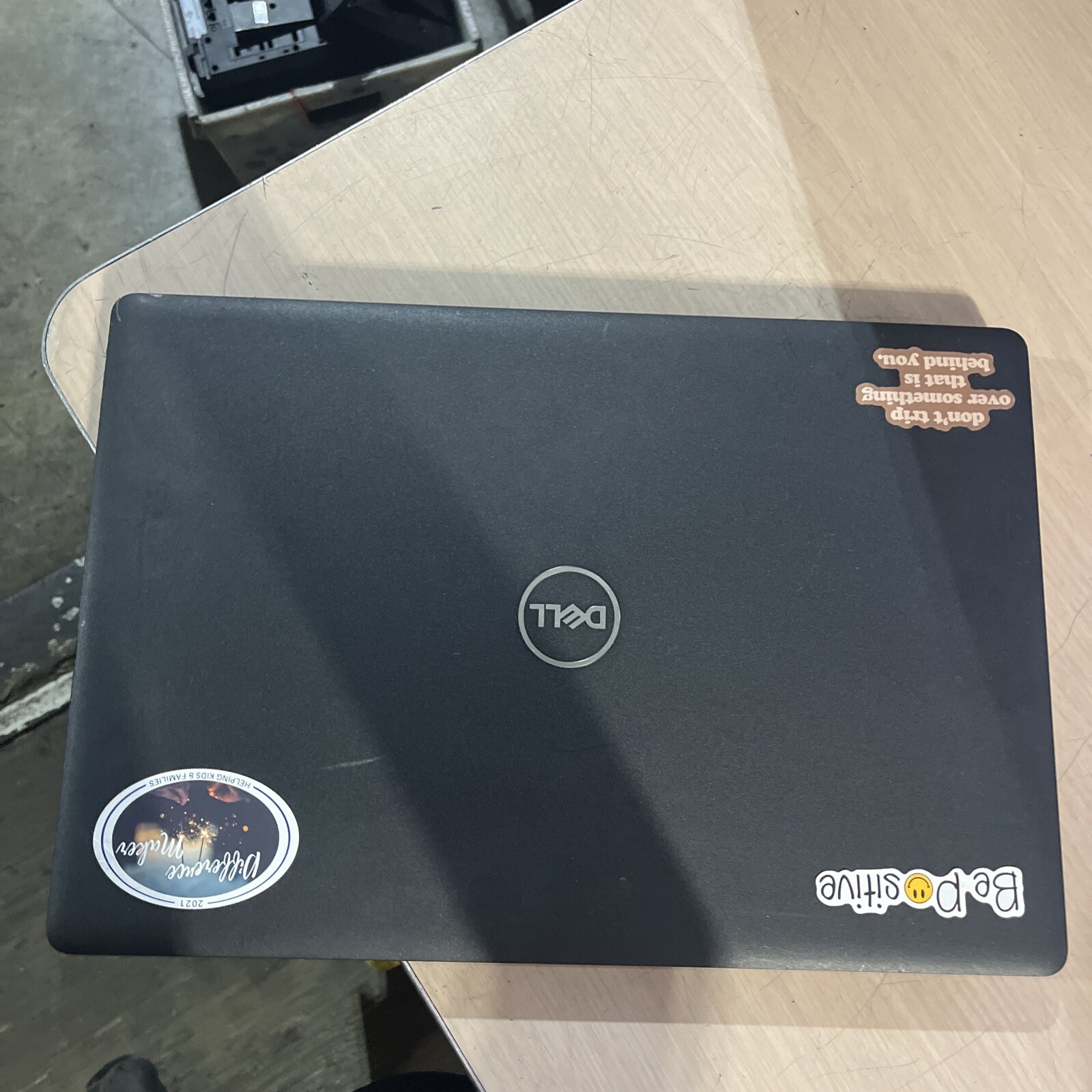 DELL LATITUDE 3590 INTEL CORE I3-6006U 2.00GHZ 8GB RAM NO HD