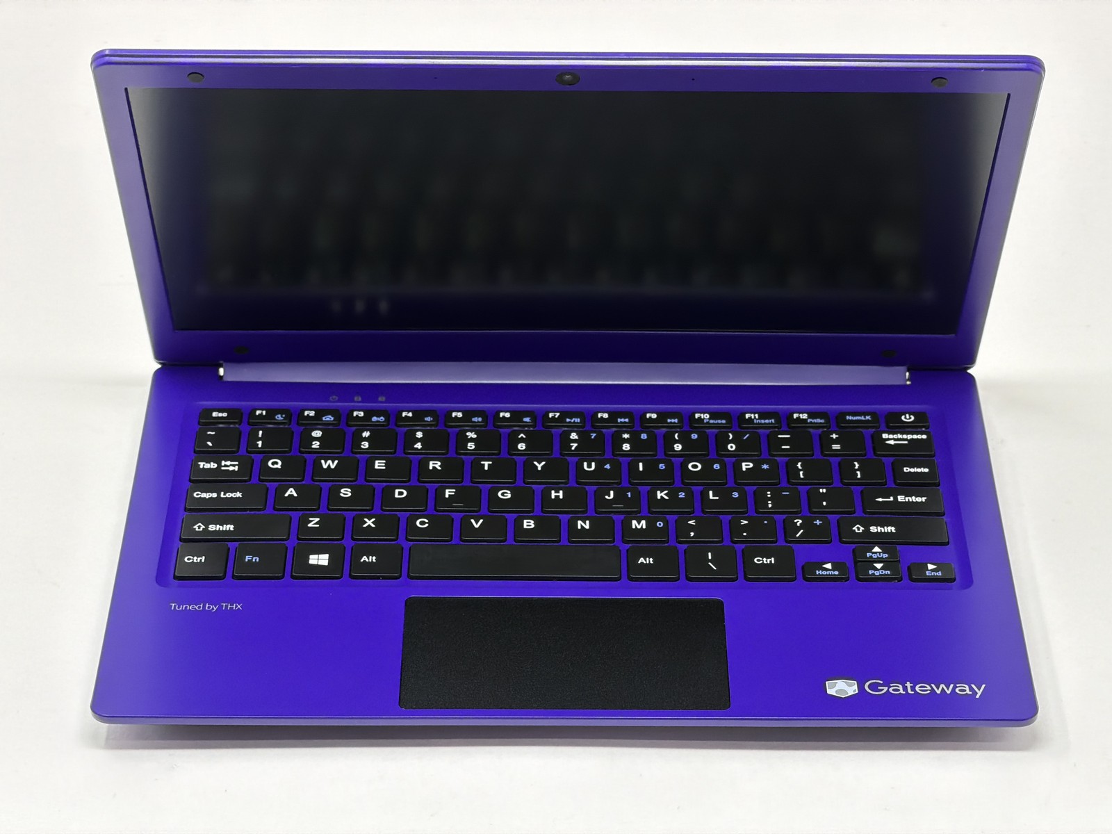 Gateway Ultra Slim Notebook AMD A4-9120E 1.5GHz 64GB 4GB 11.6in New Open Box