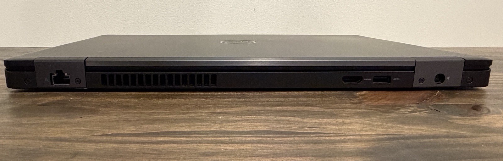 Dell Latitude 5590 Intel i7-8650U | 16GB RAM | 256GB SSD | Windows 11 Pro