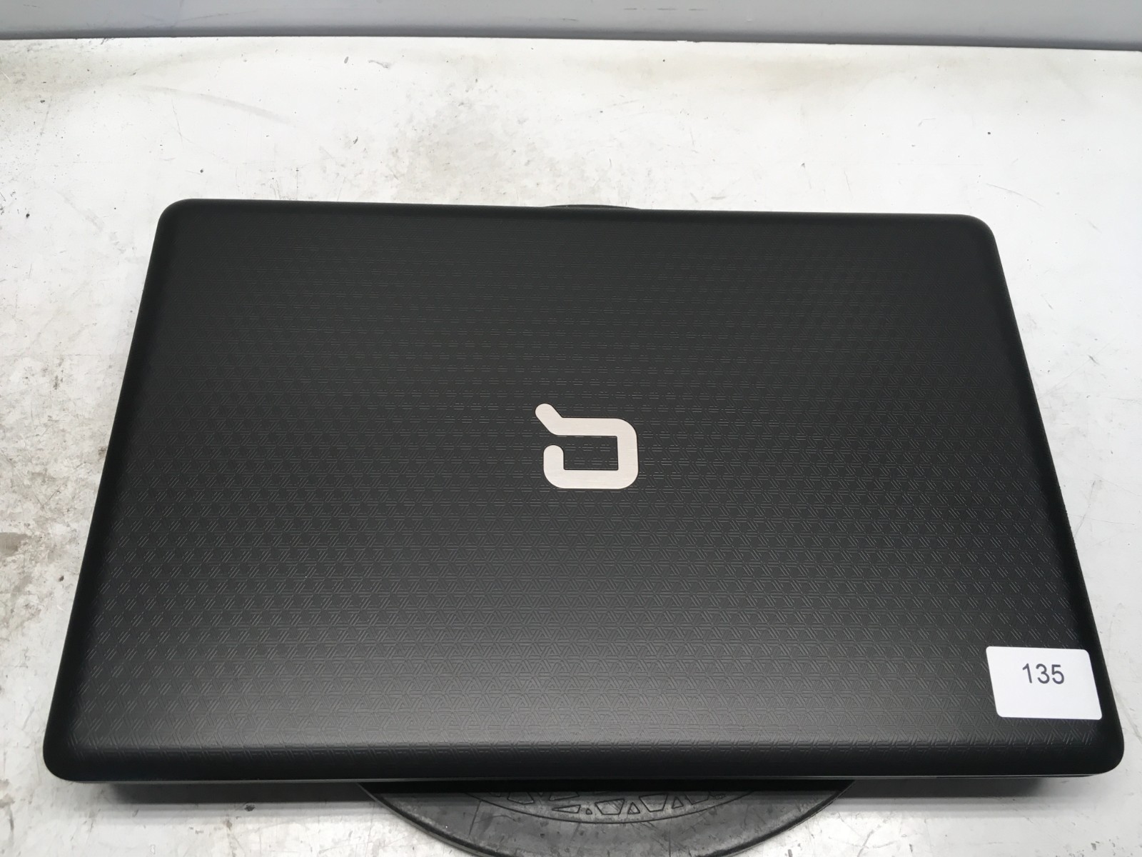 Compaq Presario CQ62-219WM Intel Celeron 900 2.2GHz 2 GB NO HDD