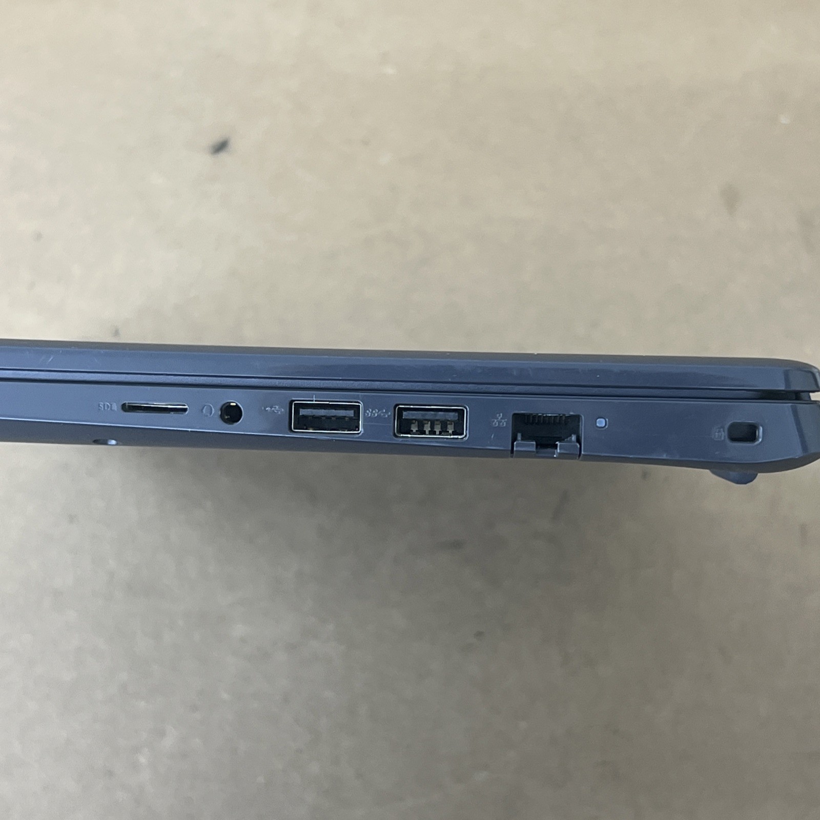Dell Latitude 3510 i5-10210U 1.6GHz 8GB Ram 256GB – Fair *77% Batt, MDM Lock*