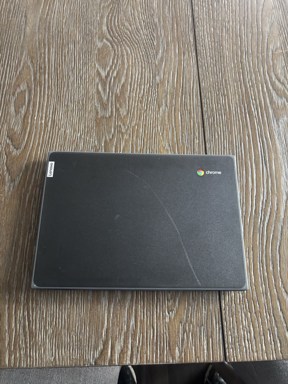 Lenovo 100e Chromebook 2nd Gen Mtx