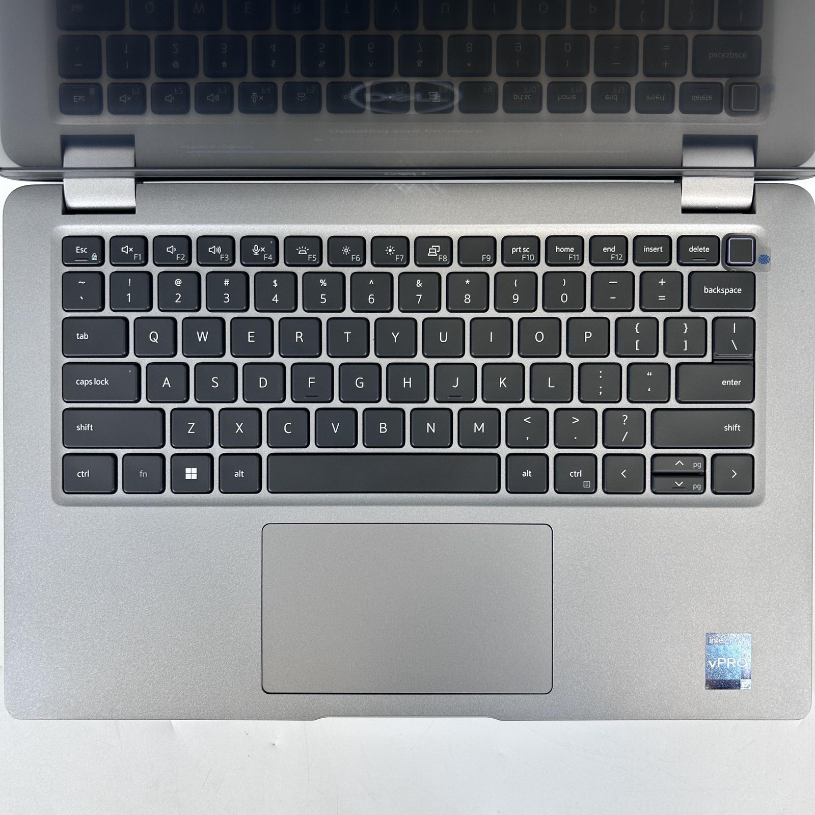 Dell Latitude 5440 14 Gray FHD 1.8 GHz i7-1365U 16GB 512GB SSD Good