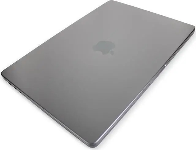 Apple MacBook Pro 14″ M1 Pro (2021) | Seller Refurbished – Very Good