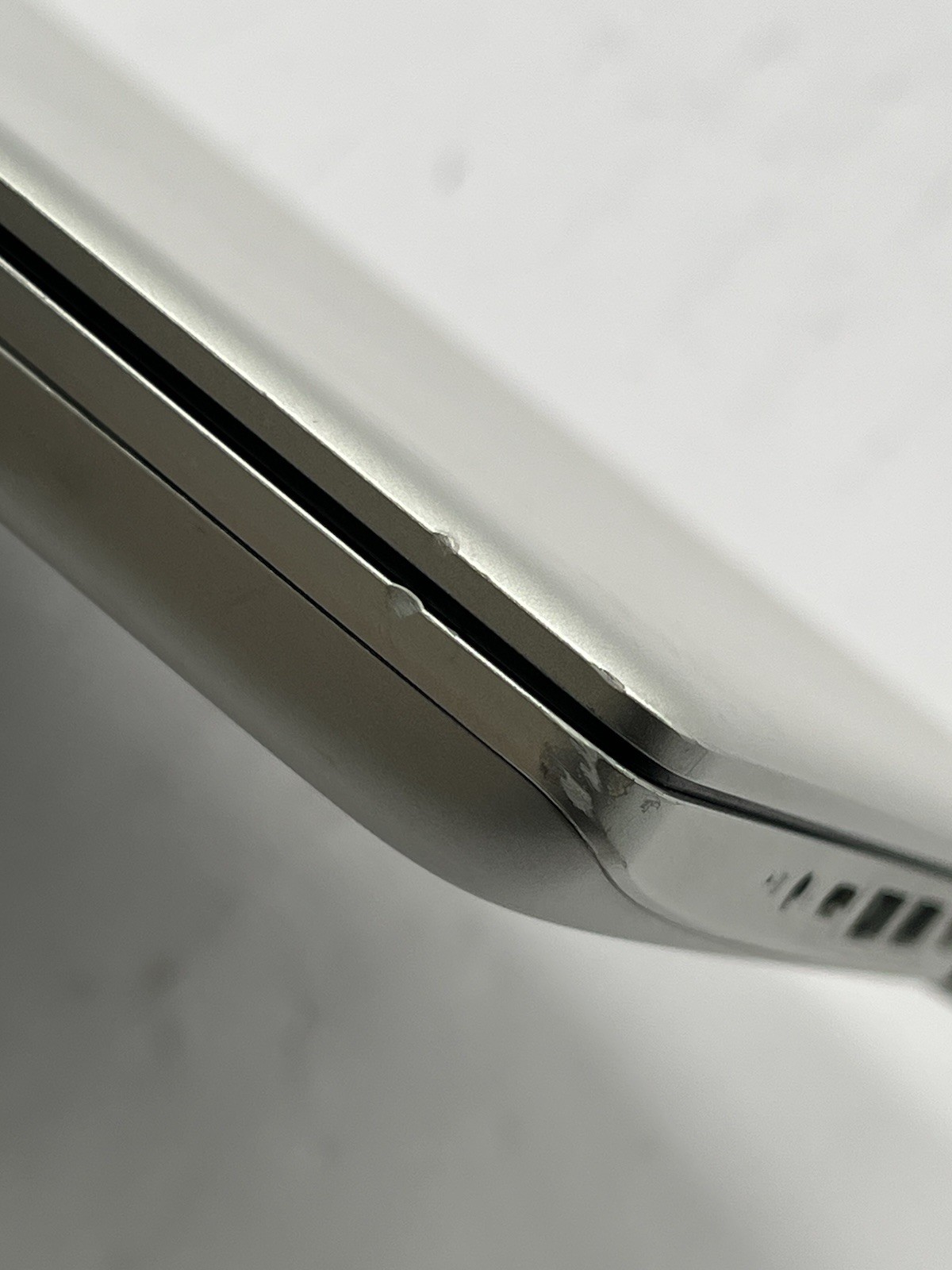 HP ProBook 650 G4, i5-8250U CPU, @ 1.60GHz, 8GB RAM-No HDD/OS/Charger