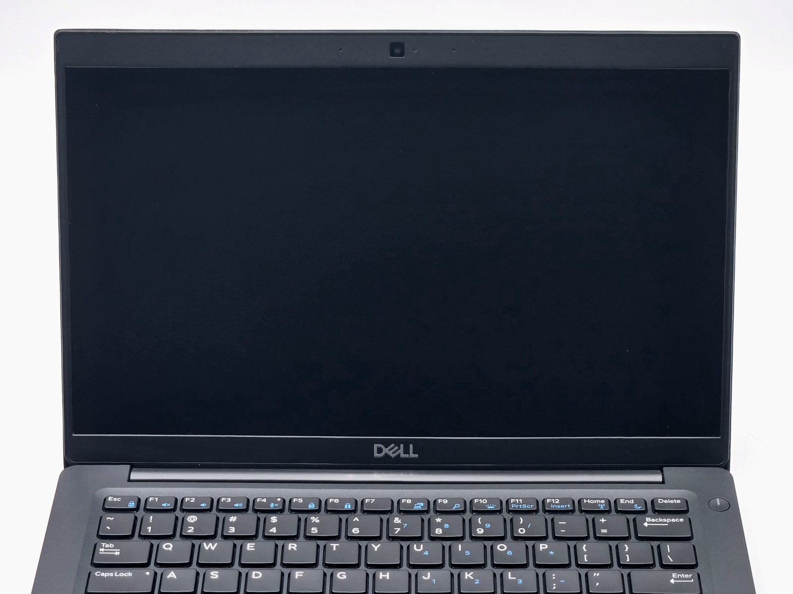 Dell Latitude 7390 13″ FHD Touch I7-8650U 256GB SSD 16GB W11 Backlit 4G LTE