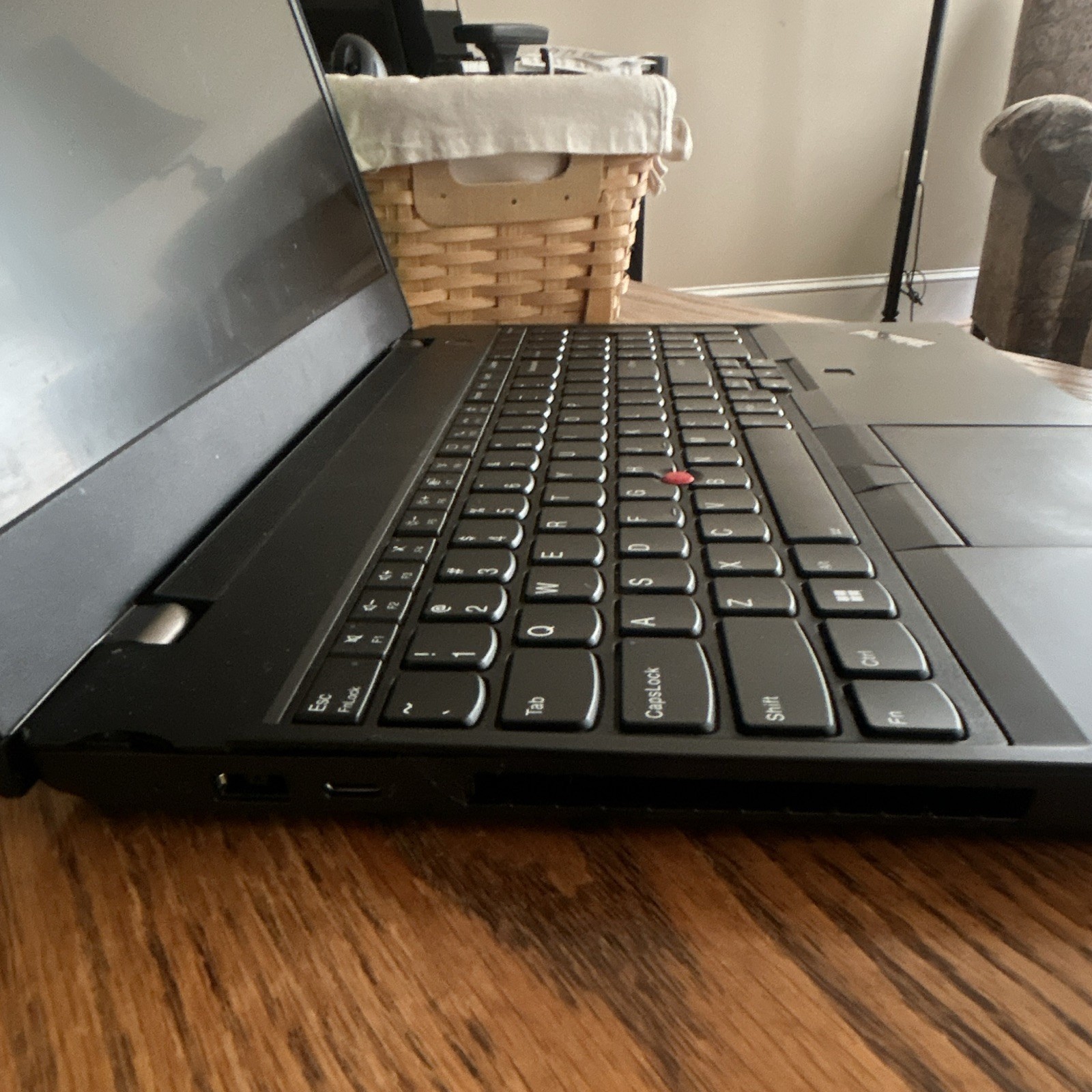 Lenovo ThinkPad T15p Gen 3 i7-12800H 16GB 1500GB SSDs RTX 3050 15.6in FHD
