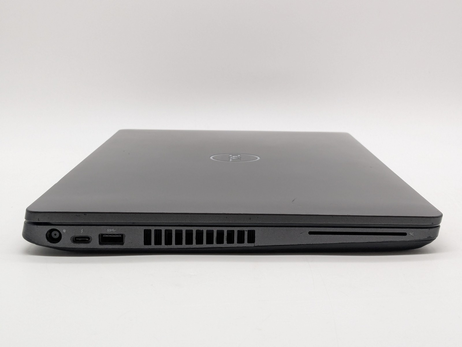Dell Latitude 5501 15″ FHD I5-9400H 256GB SSD 8GB W11P Webcam Backlit *READ*