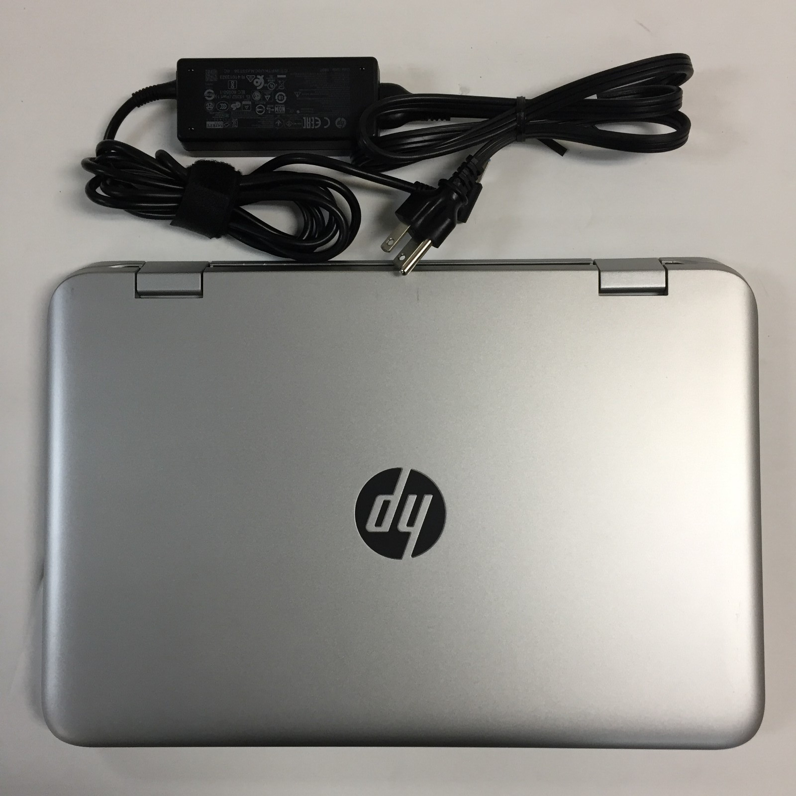 *Bad Battery*HP Pavilion 13-a110dx 13.3 Touch Laptop/i3-5010U/4GB/500GB HDD/W10H