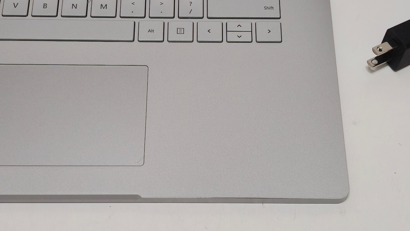 Surface Book 3 15″ (1899) i7-1065G7 32GB RAM 1TB SSD GTX 1660 GPU 6GB GDDR6