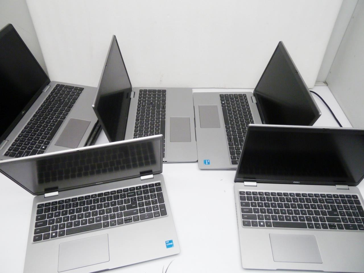 Dell Precision 3571 | 15.6″ 12th Gen i5-12500H WiFi/BT, No SSD/RAM | Bios Locked