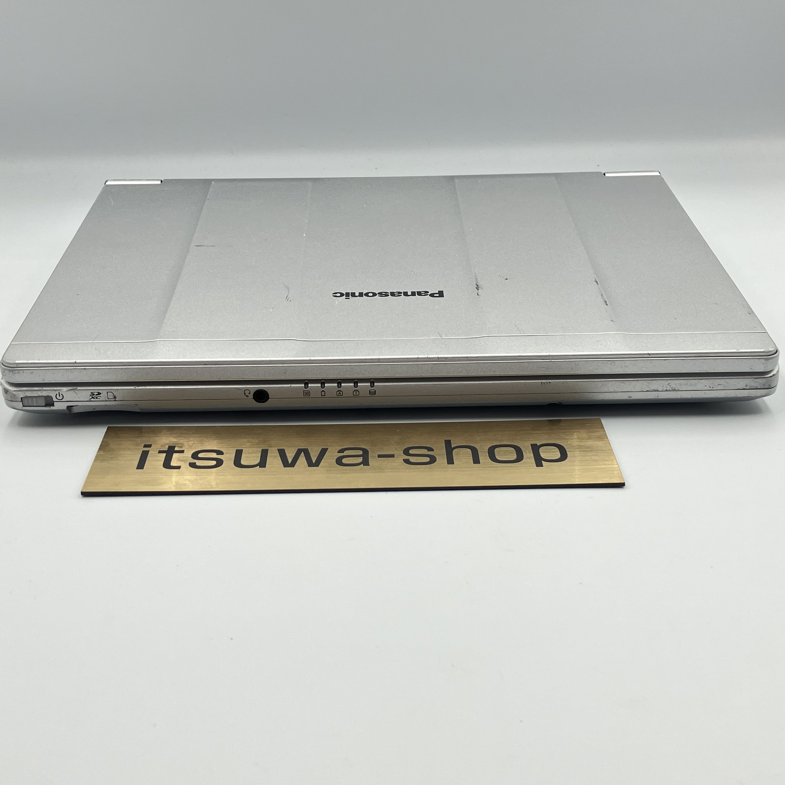 Panasonic Let’s note CF-SV1 Core i5-1145G7 RAM 16GB SSD 256GB WUXGA w/ AC