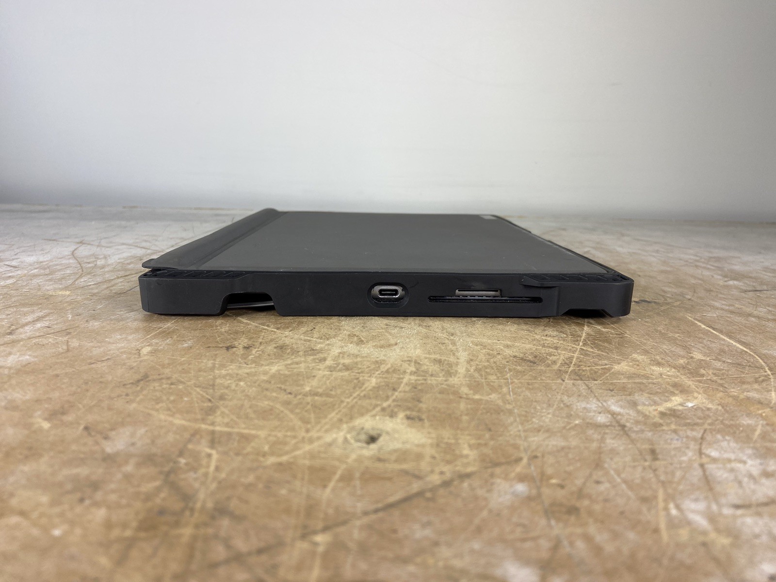 DELL LATITUDE 7320 DETACHABLE I5-1140G7 @ 1.10GHz, 8GB RAM, NO HDD/OS – (PARTS)