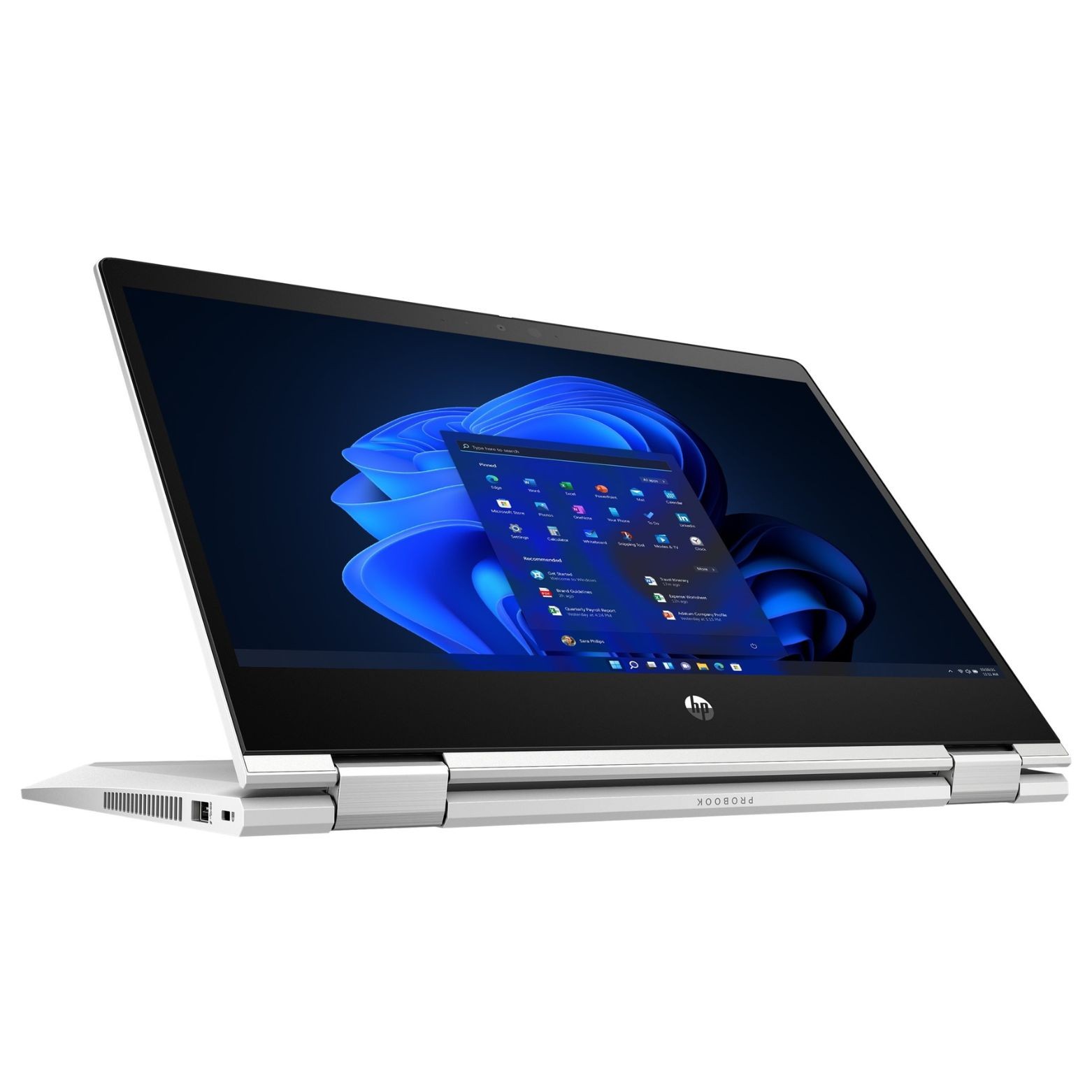 HP Pro x360 435 G9 13.3″ FHD Touch AMD Ryzen 7 PRO 5875U 16GB 512GB SSD W11P SL