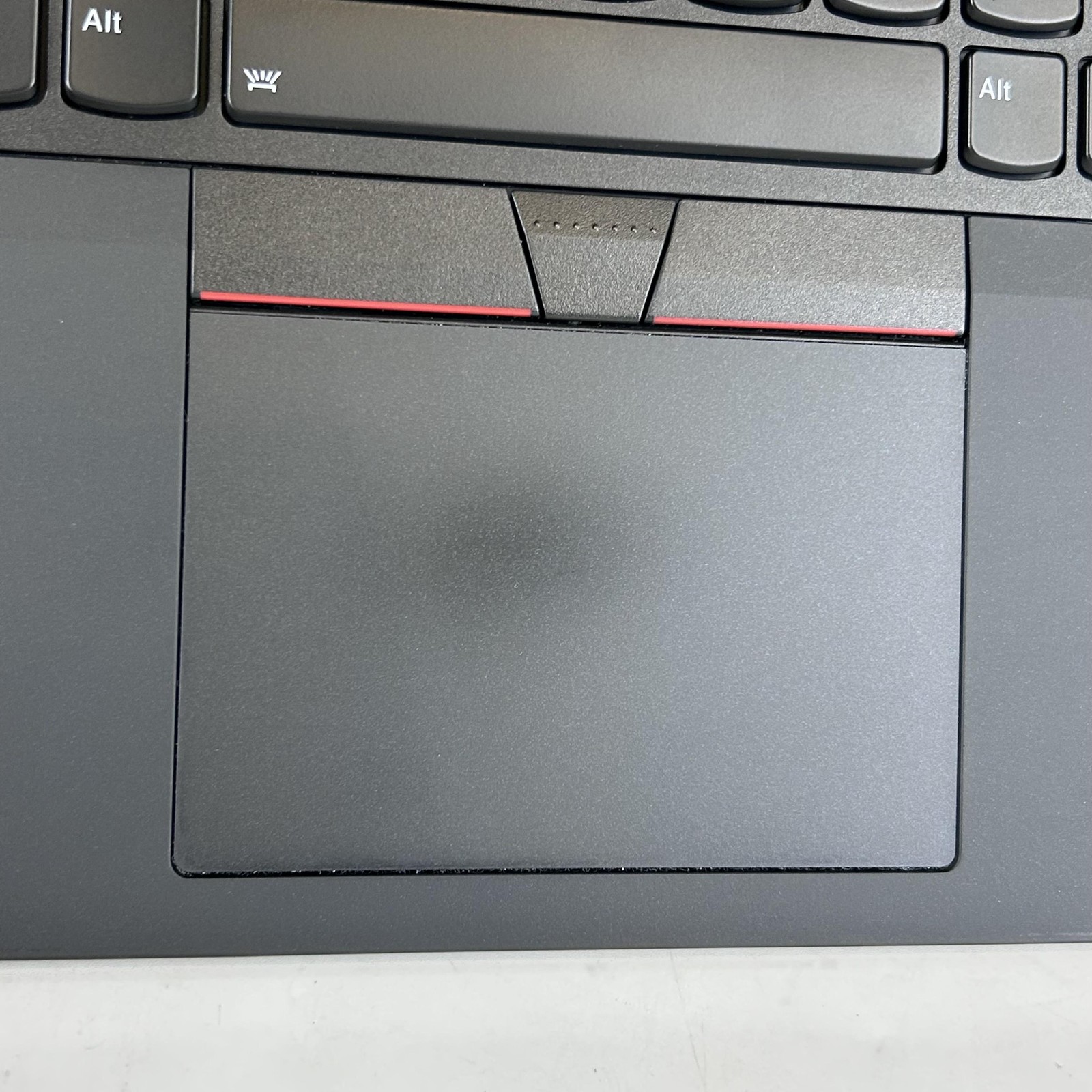 Lenovo ThinkPad P15 Gen 1 FHD i7-10750H 2.60GHz 32GB 512GB SSD Quadro T1000