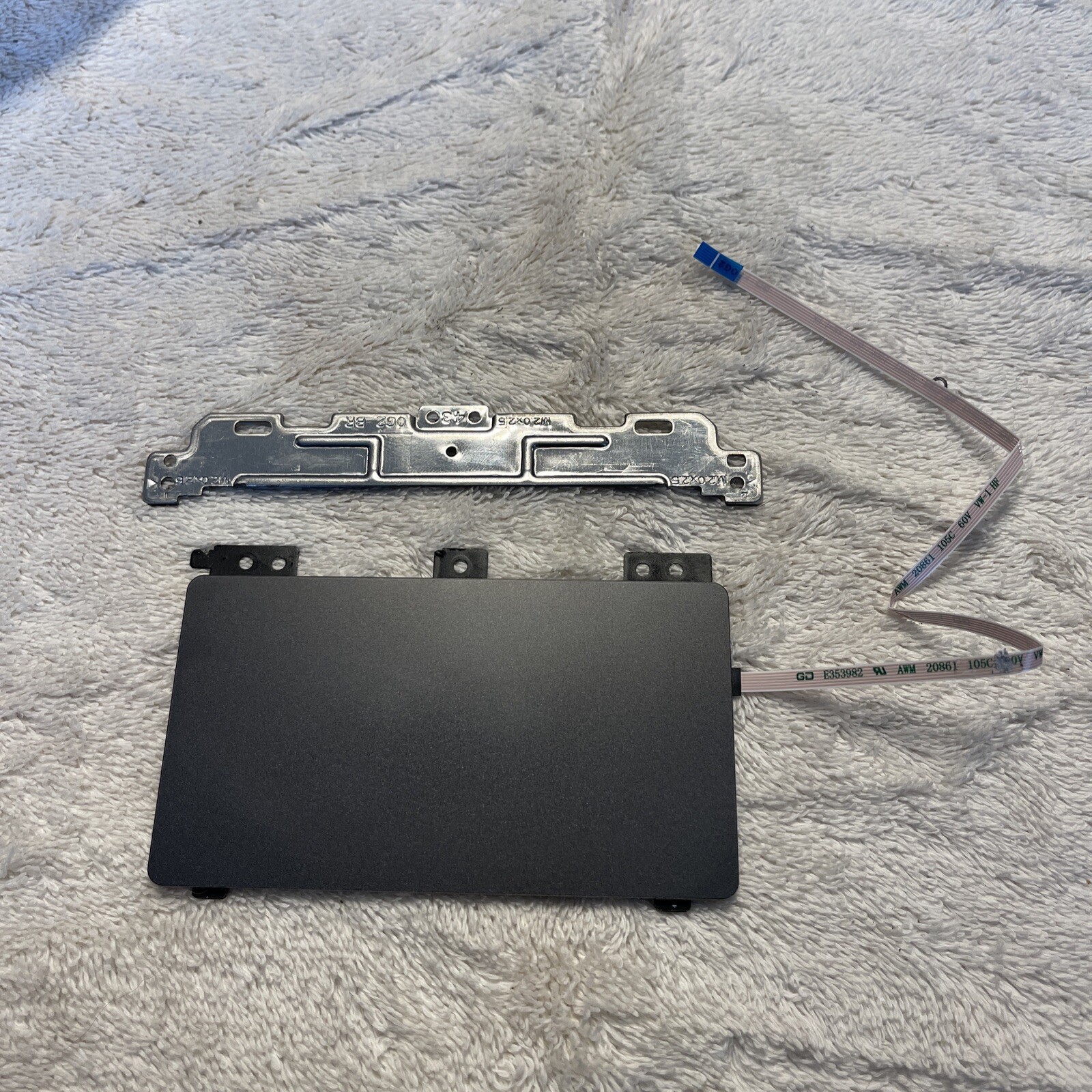 HP Chromebook X360 11 G1 EE N3350 Touchpad Mouse Original (OEM)