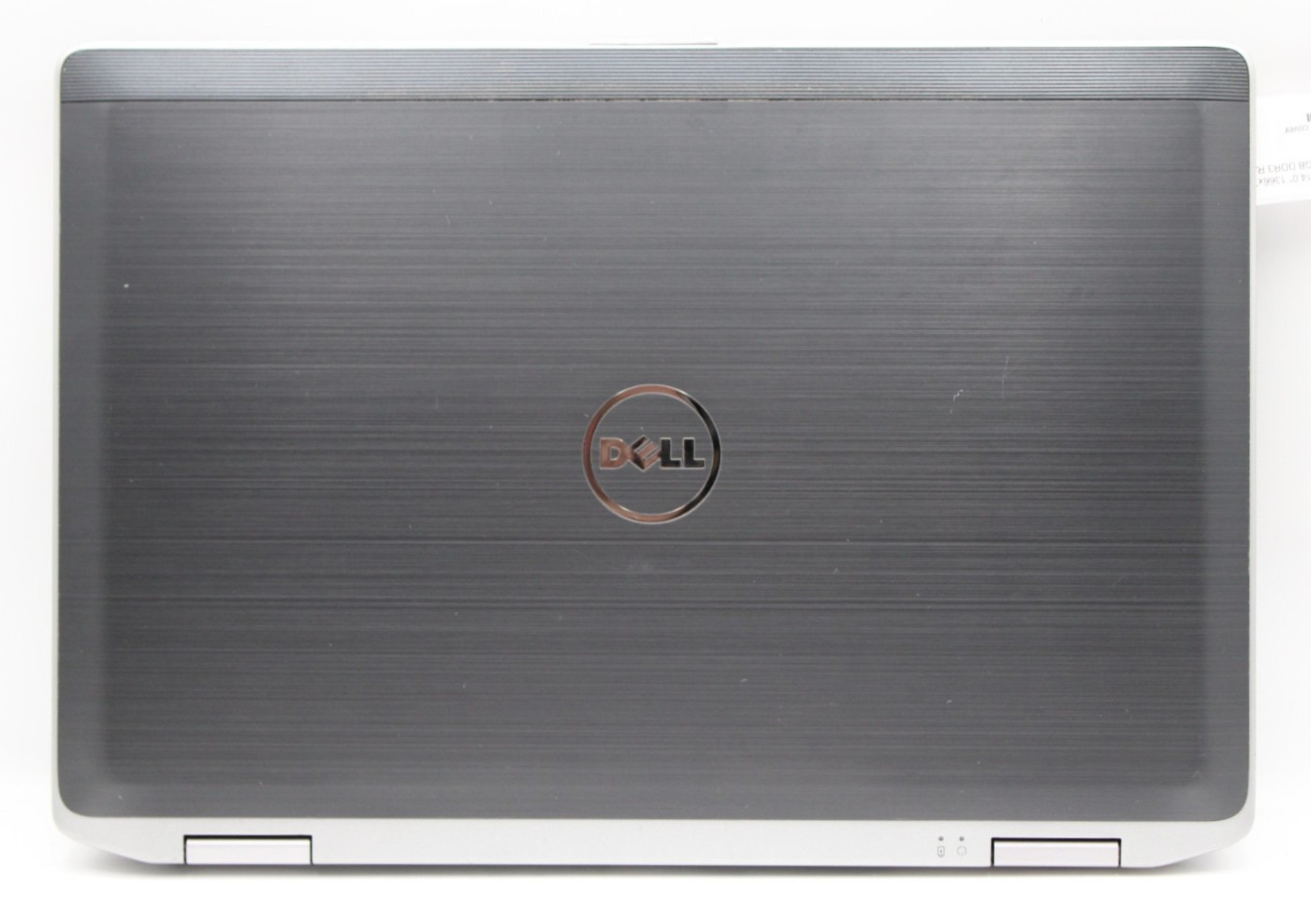 Dell Latitude E6420 i5-2520M@2.5GHz 4GB DDR3 NO STORAGE OR OS *USED/TESTED*