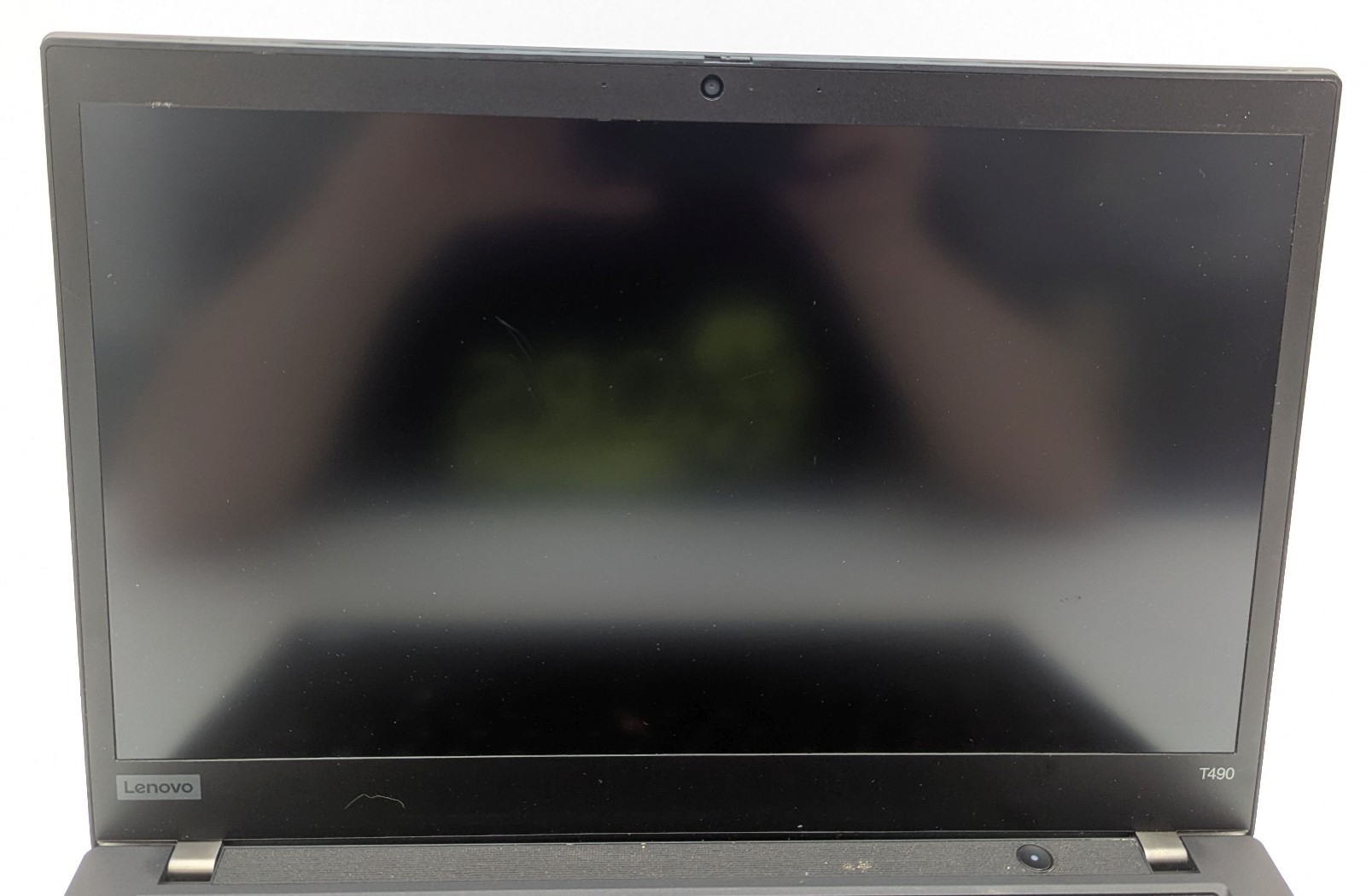 Lenovo ThinkPad T490 14″ Laptop i7-8665U 1.90GHz 8GB RAM 500GB NVMe Windows 11