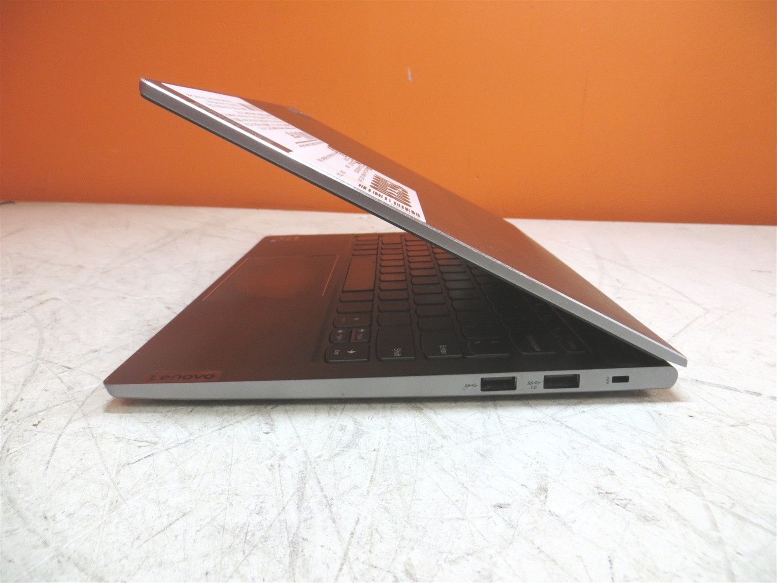 Scratched LCD Lenovo ThinkBook 13s G2 ITL Intel i7-1165G7 2.8GHz 16GB 512GB SSD