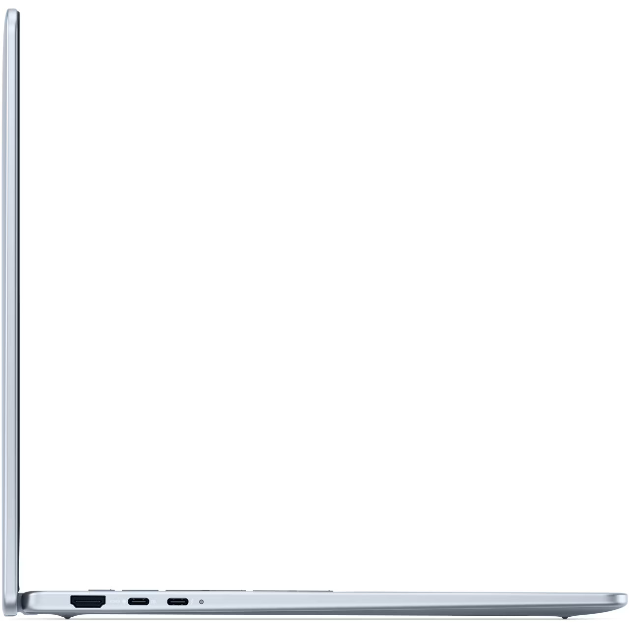 Dell 16 Plus Core Ultra 7 256V 16GB RAM 1TB SSD W11 Pro Ice Blue IPS