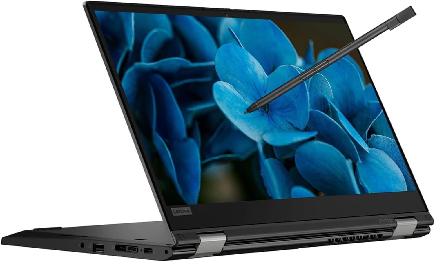 Lenovo ThinkPad L13 Yoga 2-in-1 i5 16GB 256GB Touch Win11 Pro Laptop