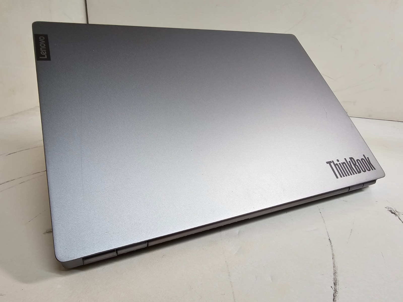 Lenovo ThinkBook 13s-IML Laptop – 1.8 GHz i7-10510U 16GB 512GB Cam 13.3″ 20RR S1