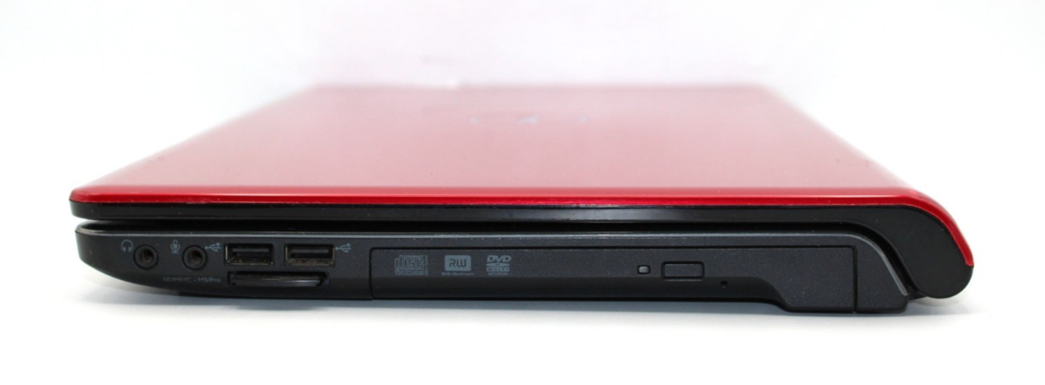Dell Inspiron 1564 i3-330M@2.13GHz 4GB DDR3 NO STORAGE OR OS *USED/TESTED*