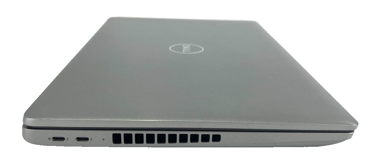 Dell Precision 3581 15.6″ Laptop i7 13th Gen RTX 512GB SSD 16GB RAM Win 11 (ME)