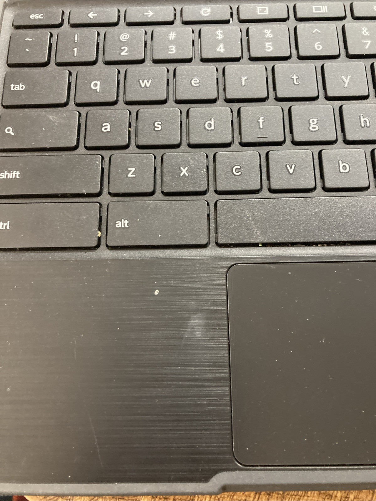 Lenovo 300e Chromebook 2nd Gen 82CE FOR PARTS* As Found.