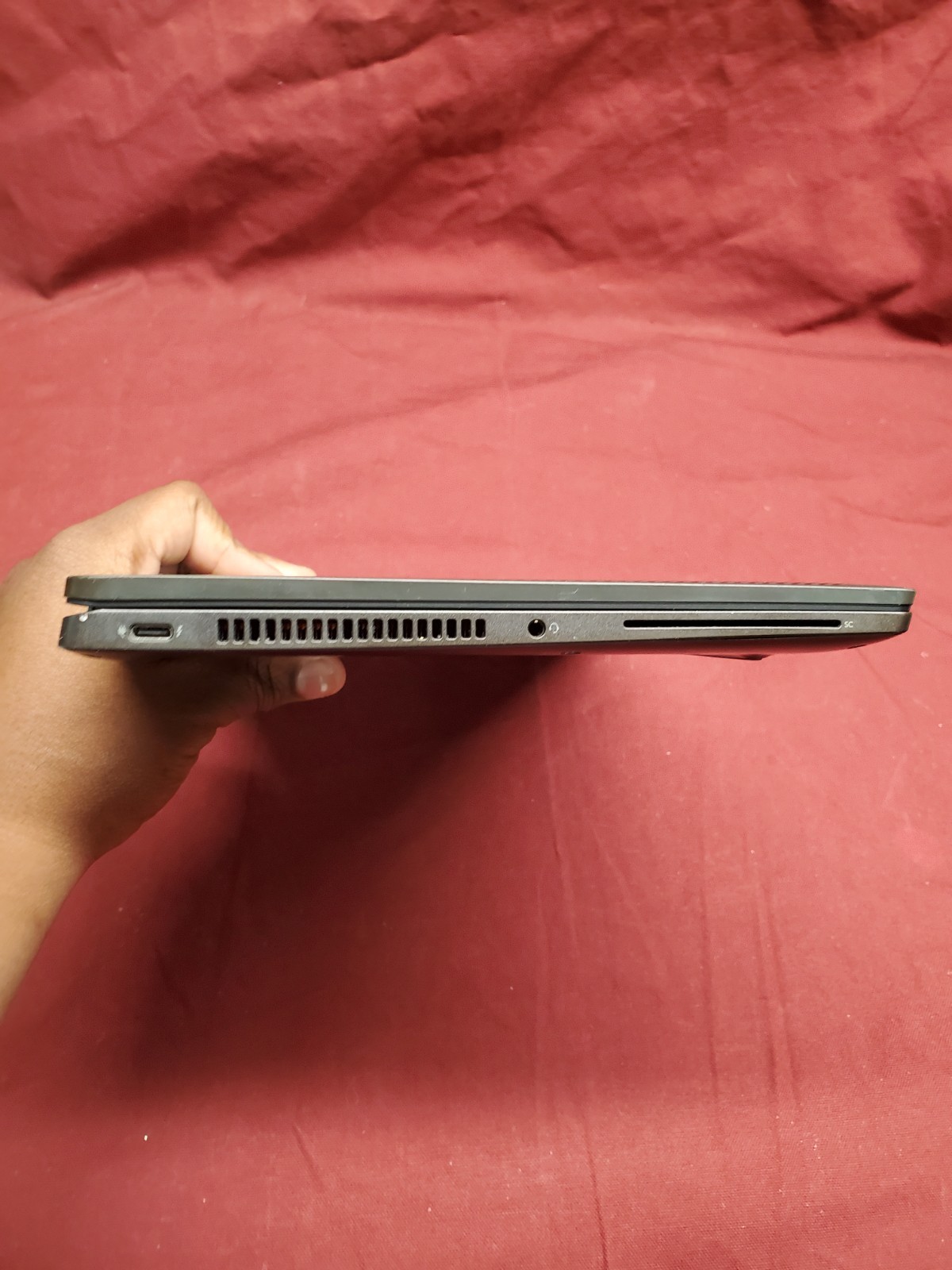 Dell Latitude 7420 i5 1145G7 2.60GHz/ 16GB/ No SSD 1920×1080 #2863