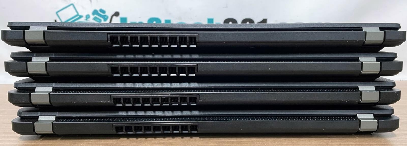 LOT 4 Acer Travelmate P2-14 14” 1080p i5-11 2.4 NO RAM NO SSD FOR PARTS!