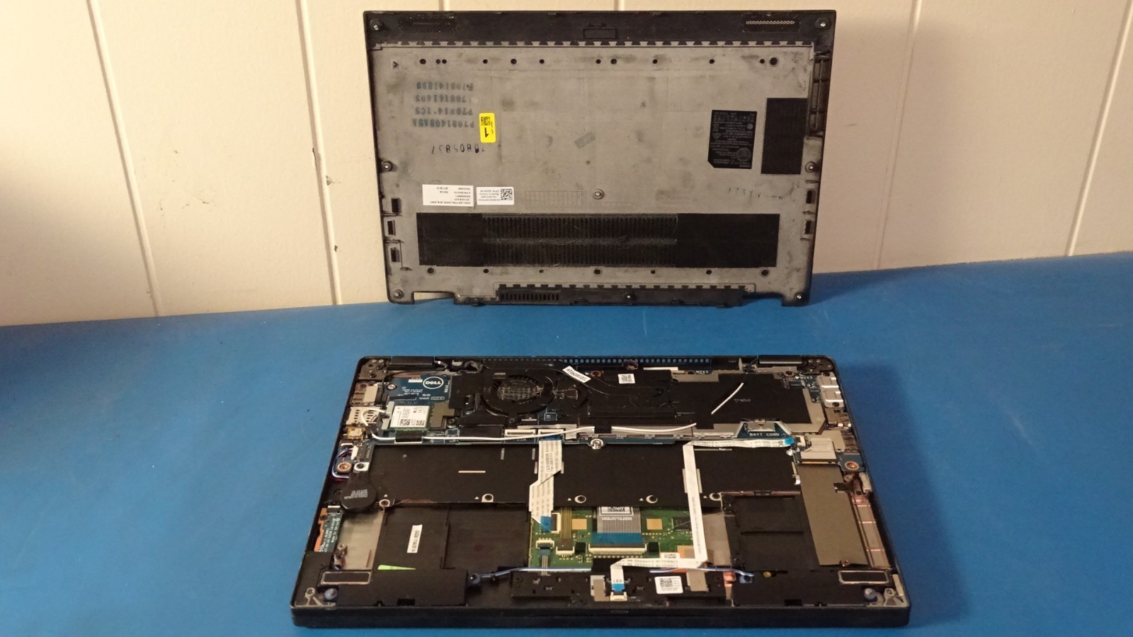 Dell Latitude 7389 2-in-1 i5 7th GEN
