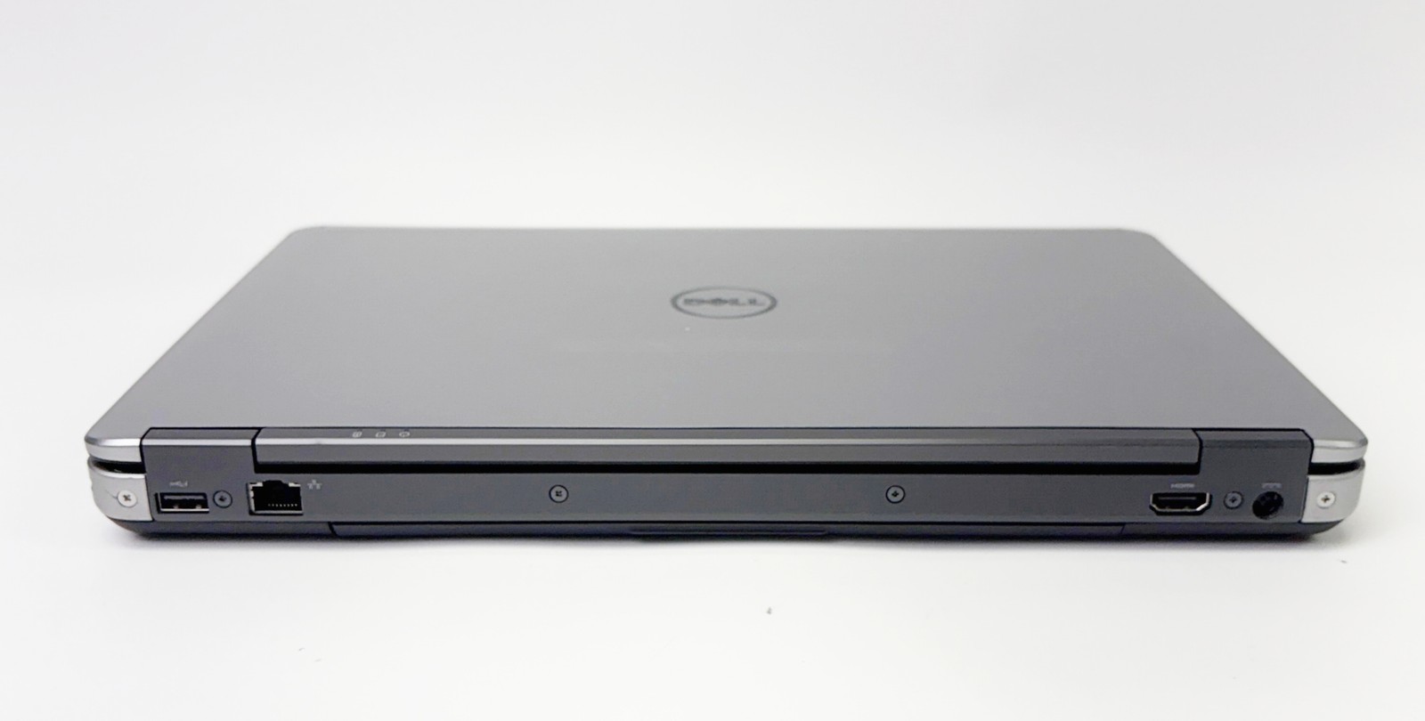 Dell Latitude E6440 14″ Laptop Intel Core i5-4300M @2.60GHz 8GB RAM 320GB HDD