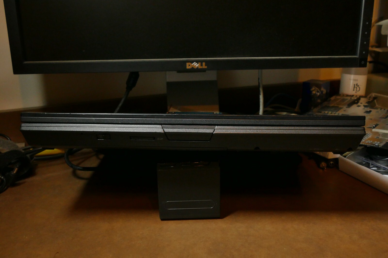 Dell Latitude E5400 INTEL CORE 2 DUO P8700 2.53 GHZ 4GB RAM