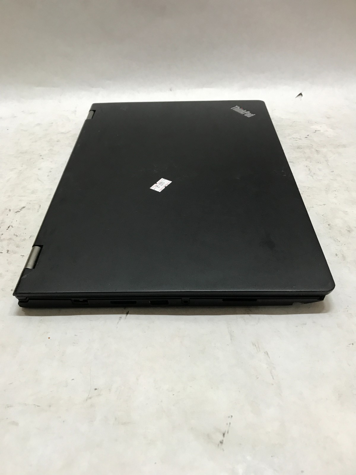 Lenovo ThinkPad Yoga 460 14″ Intel Core i5 NO RAM NO HDD/OS For Parts READ! – DW