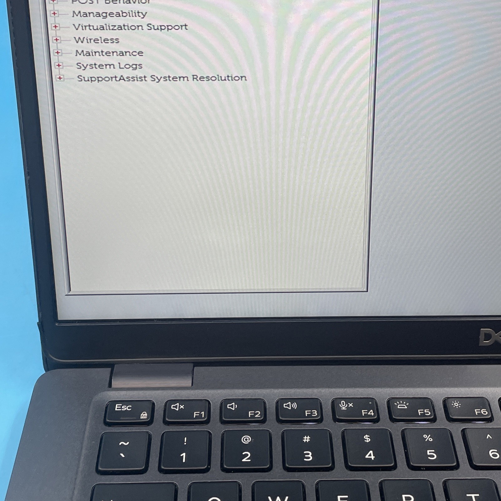(LOT OF 12) Dell Laptops | i5 8th Gen | 8/16GB RAM** | NO DRIVE **READ** | NO OS