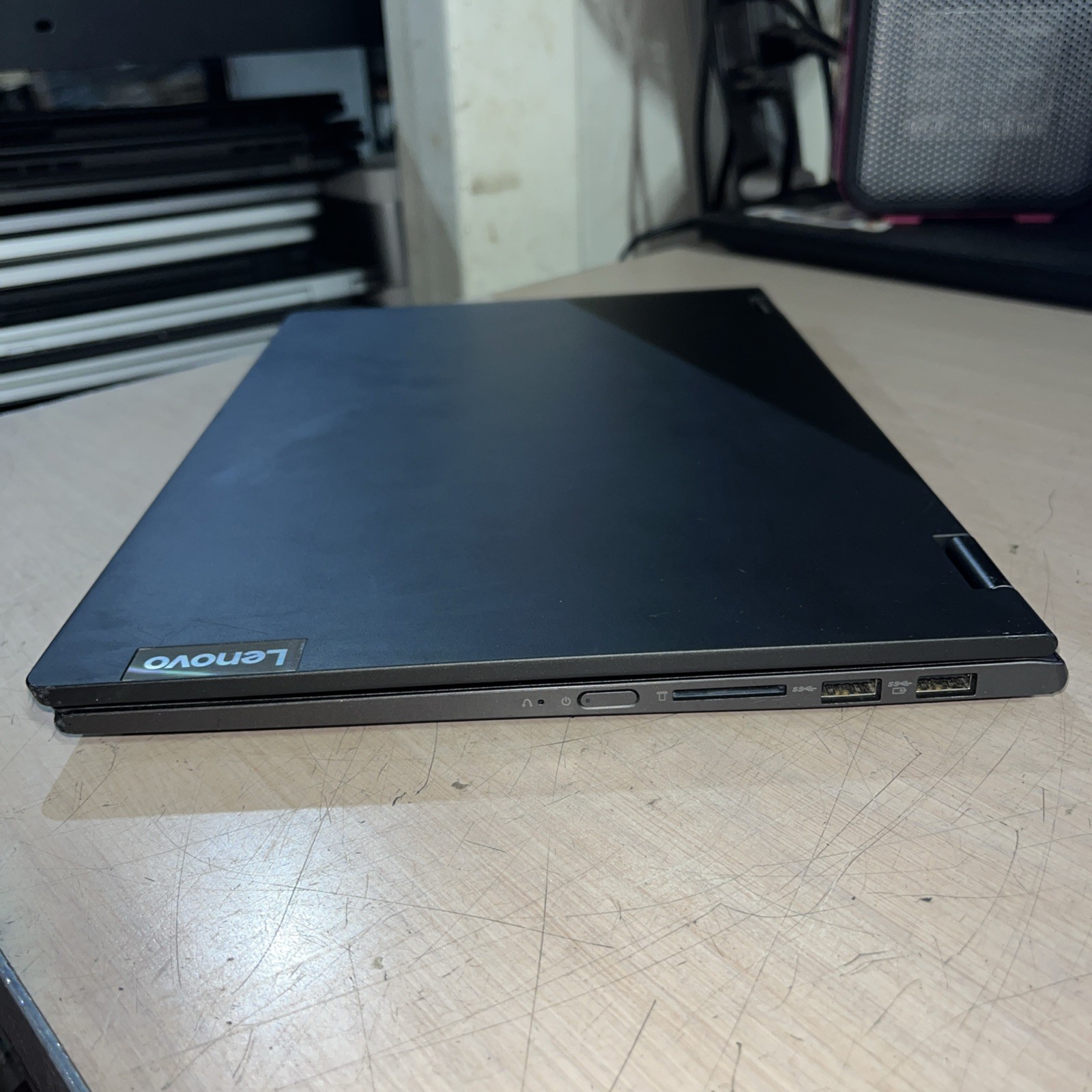 LENOVO IDEAPAD FLEX-IML 8GB RAM NO HD