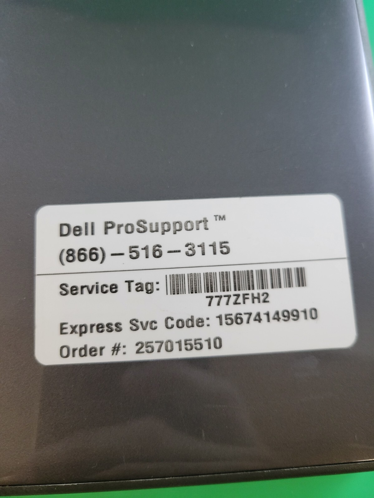 Dell Latitude 3189 Touchscreen Laptop TESTED WORKING FACTORY RESET with Charger