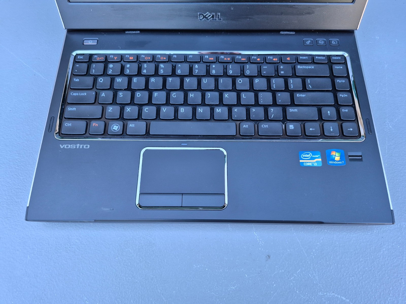 Dell Vostro 3450 14″ Intel Core i3 Continuous Reboot RAM and HDD included