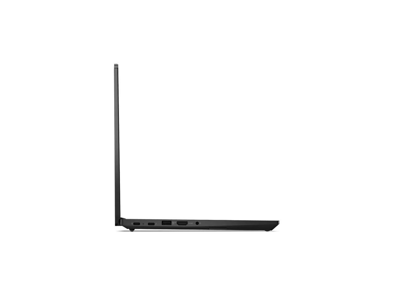 Lenovo ThinkPad E14 Gen 5 21JK0053US 14″ Touchscreen Notebook – WUXGA – 1920 x 1