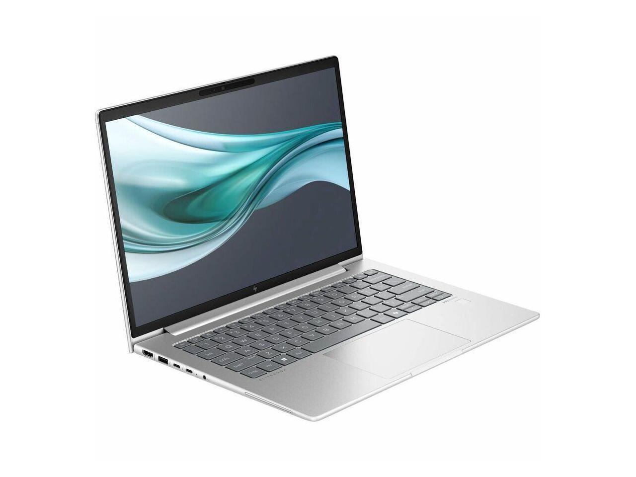 HP EliteBook 640 G11 14″ Notebook – WUXGA – Intel Core Ultra 7 165U – vPro Techn