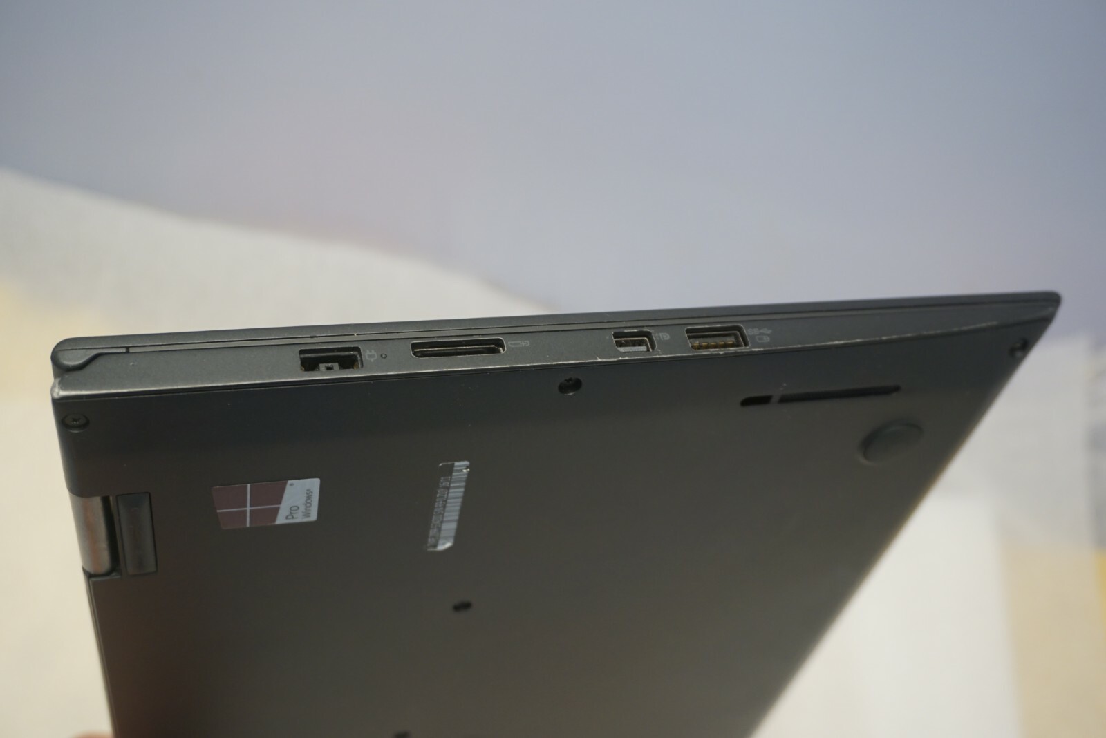 Lot of 3 Lenovo ThinkPad X1 Yoga i7-6600U 2.6GHz 16GB WQHD 2K IPS No SDD/Battery