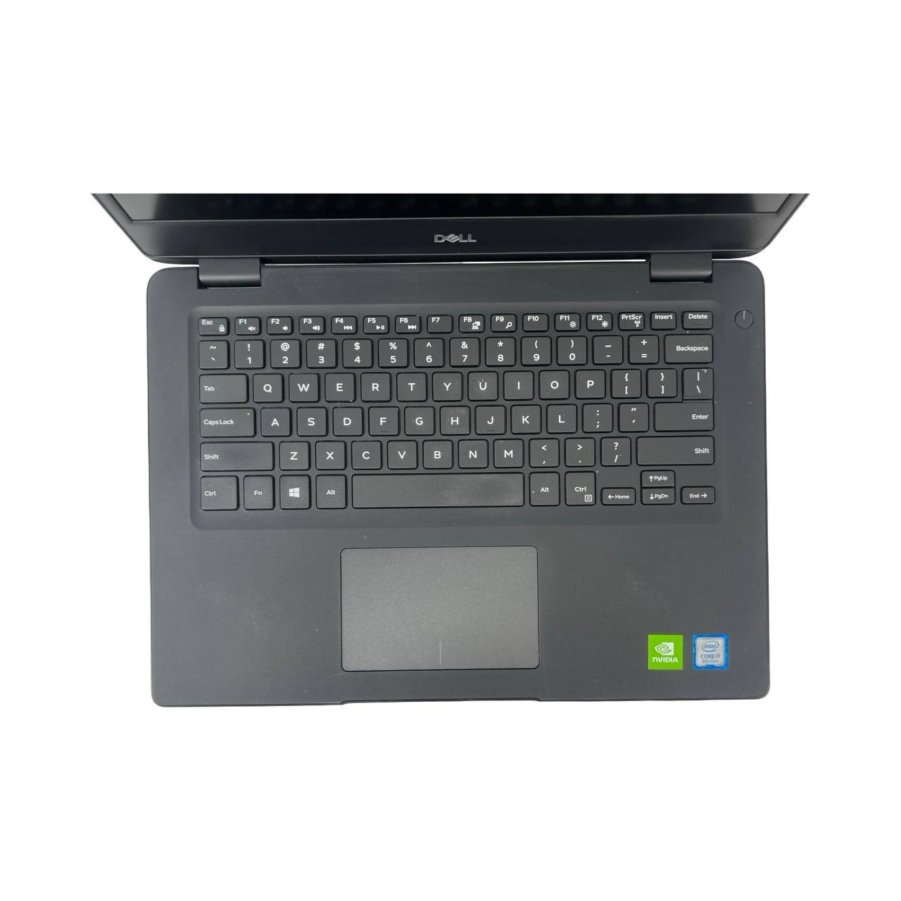 Dell Latitude 3400 I7-8565U 256GB NvME 16GB DDR4 Win11Pro Nvidia Geforce MX130