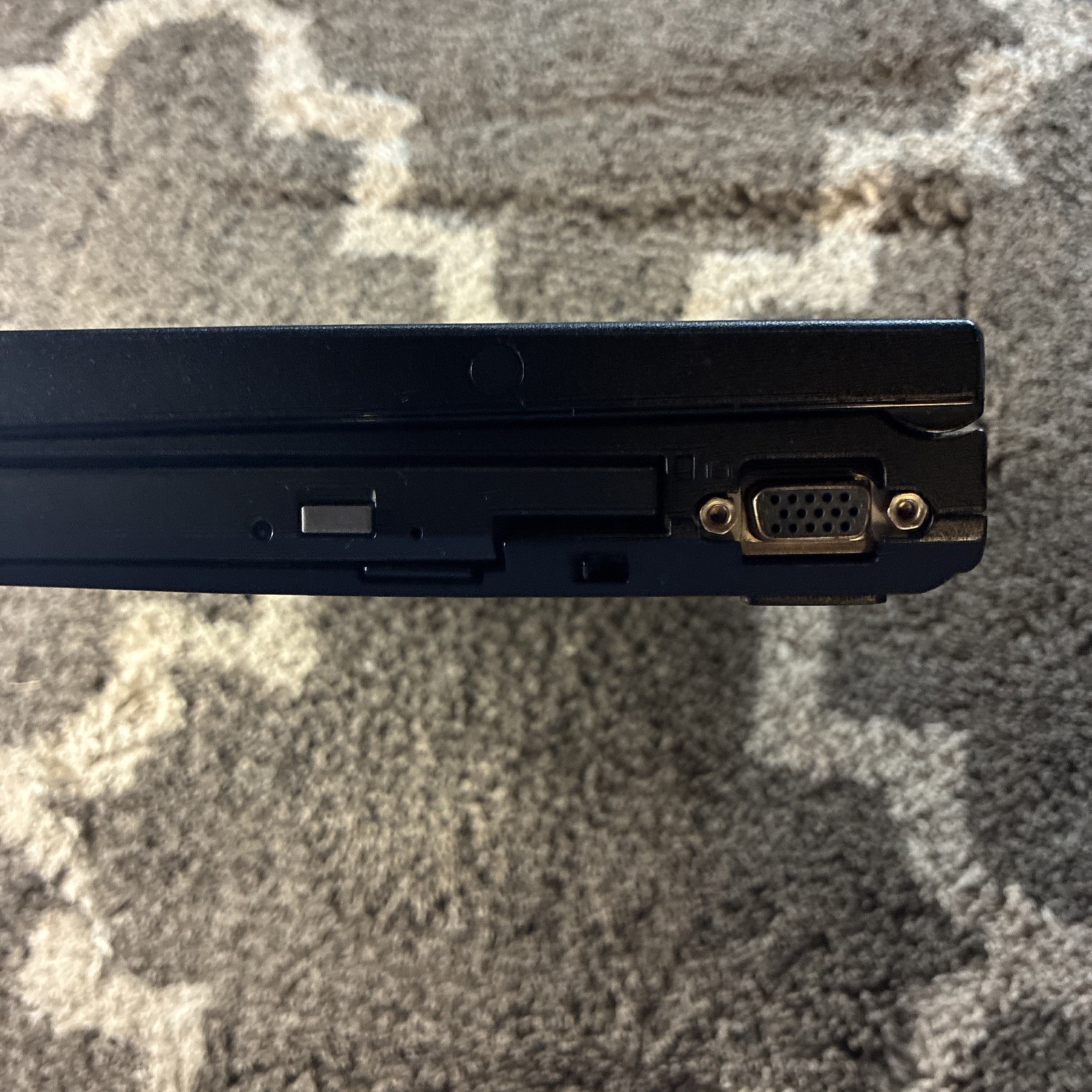 IBM ThinkPad R51 ~Parts Only~