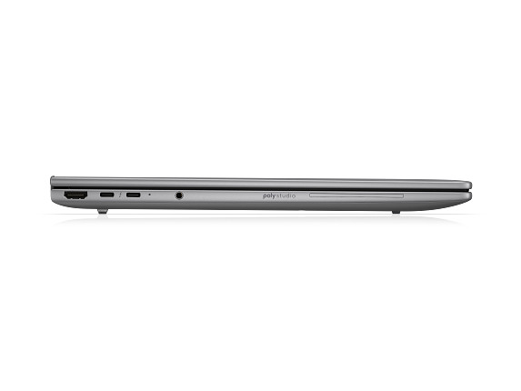 HP ZBook 8 G1i 16 Mobile Workstation PC with 3 Yr Warranty & Wolf Pro Security