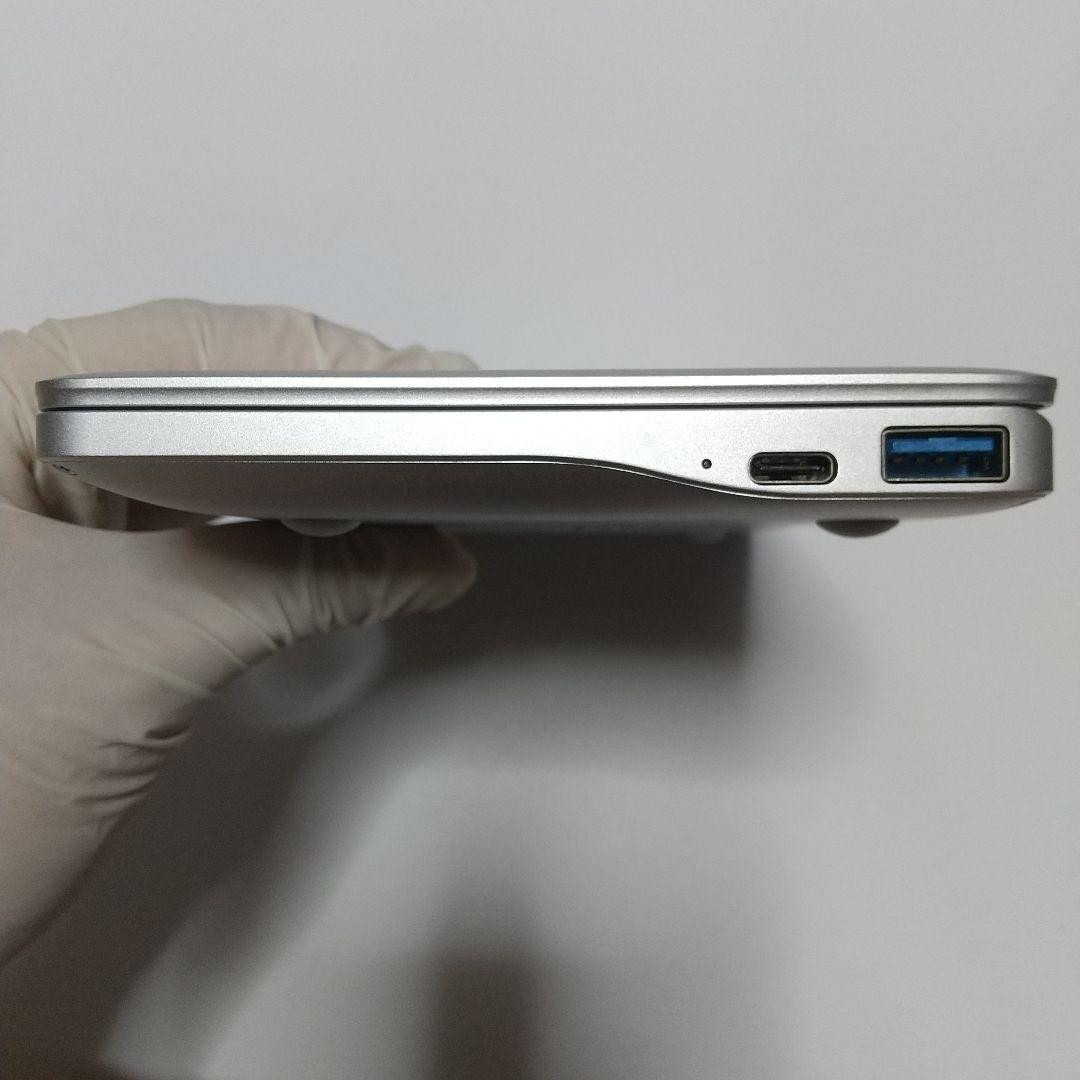 GPD Pocket 2 Laptop 8GB SSD128gb Windows 11 Used