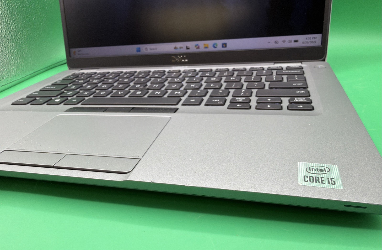 Dell Latitude 5411 14″ Business Laptop i5 16GB RAM 256GB SSD Win 11 Pro