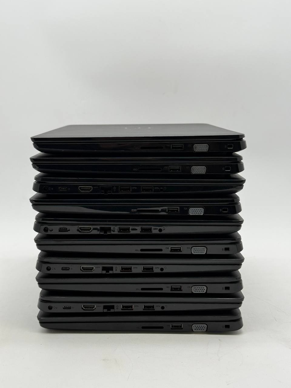 Lot of 10 Dell Wyse 5470 N4100@1.1GHz 4GB RAM 32GB EMMc card RAM NO SSD TC OS