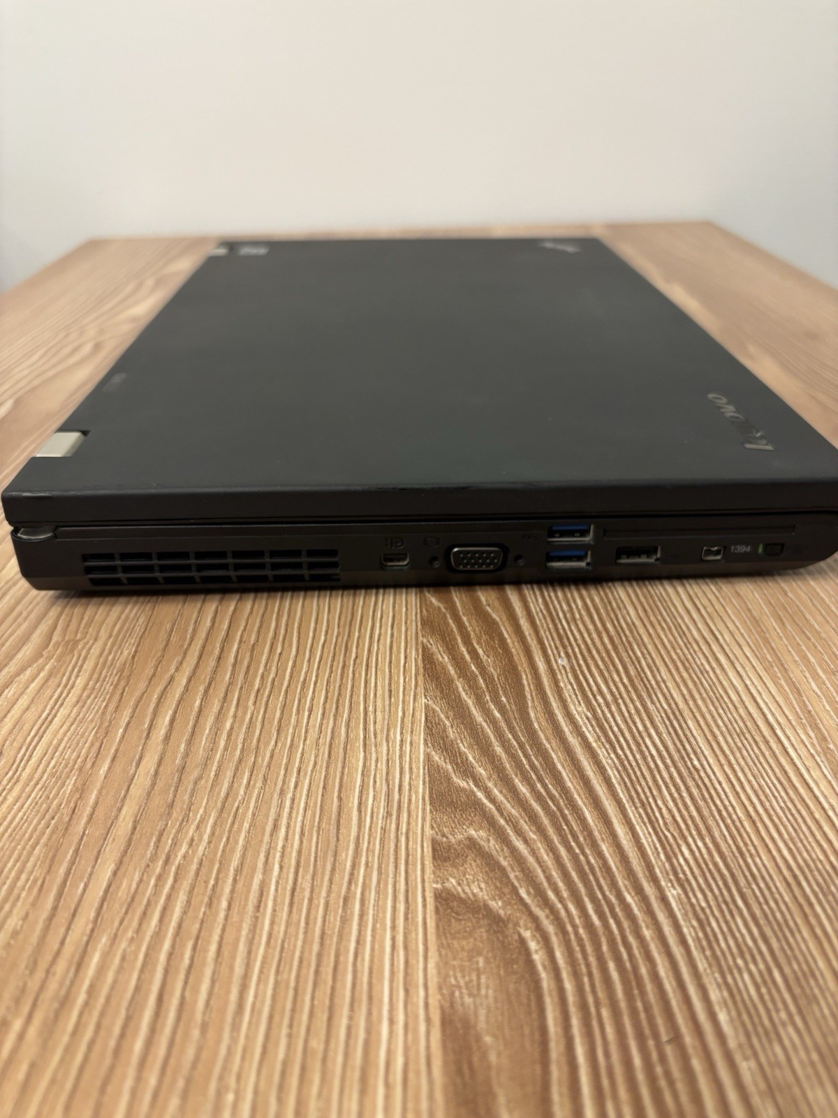 Lenovo Thinkpad W530 32gb Ram 480gb SSD Nvidia Quadro