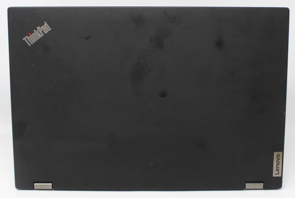 Lenovo ThinkPad P15 Gen 2 i7 1180H @ 2.3 GHz 4K T1200 512 GB 32 GB Win 11 Pro